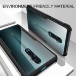 OO LALA JI For Oppo Reno 2 Back Cover Eagle New - Image 5