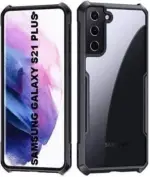 OO LALA JI For Samsung Galaxy S21 FE 5g Back Cover Eagle New