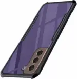 OO LALA JI For Samsung Galaxy S21 FE 5g Back Cover Eagle New - Image 3