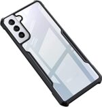 OO LALA JI For Samsung Galaxy S21 FE 5g Back Cover Eagle New - Image 8