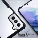 OO LALA JI For Samsung Galaxy S21 FE 5g Back Cover Eagle New - Image 9