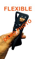 For Samsung Galaxy A07 Back Cover Girlish Coffee Case New - Image 3