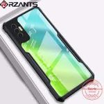 OO LALA JI For Tecno Spark 7 Pro  Back Cover  Eagle New - Image 10