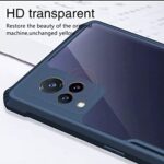 OO LALA JI For Vivo V21 5G Back Cover  Eagle New - Image 4