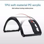 OO LALA JI For Tecno Go 2020 Back Cover  Eagle New - Image 3