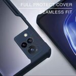 OO LALA JI For Vivo V21 5G Back Cover  Eagle New - Image 6