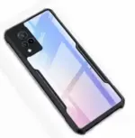 OO LALA JI For Vivo V21 5G Back Cover  Eagle New - Image 8