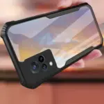 OO LALA JI For Vivo V21 5G Back Cover  Eagle New - Image 10