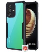 OO LALA JI For Vivo V23 Pro Back Cover  Eagle New - Image 5