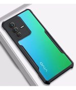 OO LALA JI For Vivo V23 Pro Back Cover  Eagle New - Image 7