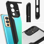 OO LALA JI For Vivo V23 Pro Back Cover  Eagle New - Image 9