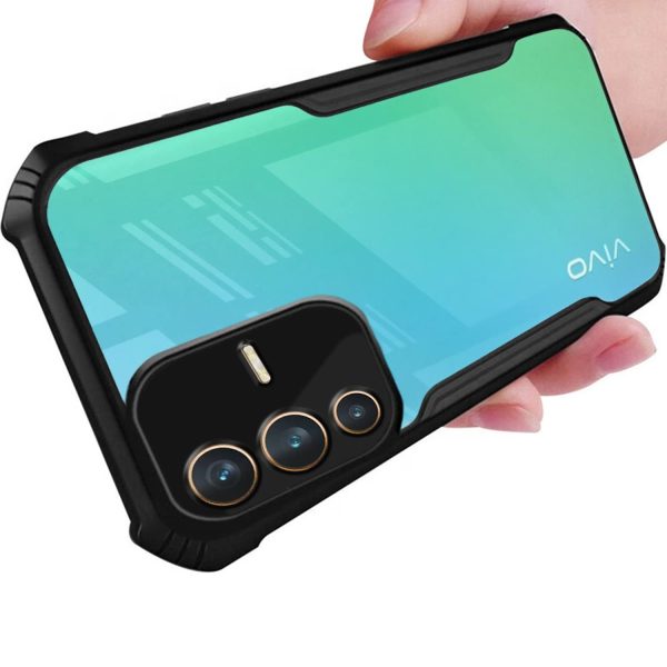 OO LALA JI For Vivo V23 Pro Back Cover  Eagle New - Image 10