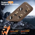 For Vivo S1 PRO Back Cover Girlish Coffee Case New - Image 3