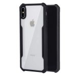 OO LALA JI For Iphone X Back Cover  Eagle New