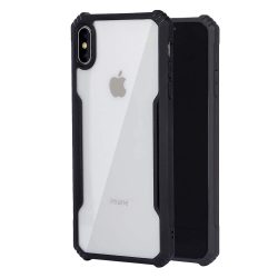 OO LALA JI For Iphone X Back Cover  Eagle New