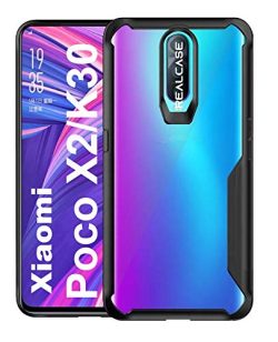 OO LALA JI For Redmi Poco X2 Back Cover  Eagle New
