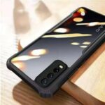 OO LALA JI For Vivo Y20  Back Cover  Eagle New - Image 12