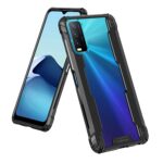 OO LALA JI For Vivo Y20  Back Cover  Eagle New - Image 13