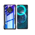 OO LALA JI For Vivo ZERO 8i 5G Back Cover  Eagle New