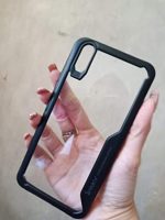 OO LALA JI For Redmi Note 7 Back Cover  Eagle New - Image 4