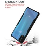 OO LALA JI For Redmi Note 7 Back Cover  Eagle New - Image 5