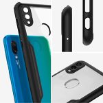 OO LALA JI For Redmi Note 7 Back Cover  Eagle New - Image 9