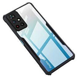 OO LALA JI For Redmi Poco M4 Pro 4G Back Cover  Eagle New