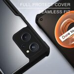 OO LALA JI For Realme 9i  Back Cover  Eagle New - Image 3