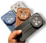 For Vivo X300 Pro 5G Back Cover T20 New