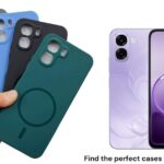 B90 For Oppo A6X 5G Back Cover Magsafe New