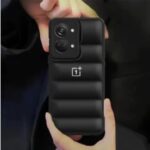 Puff For OnePlus Nord 2T Back Cover Puff New
