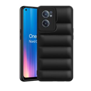 OnePlus Nord CE 2 Back Cover Puff