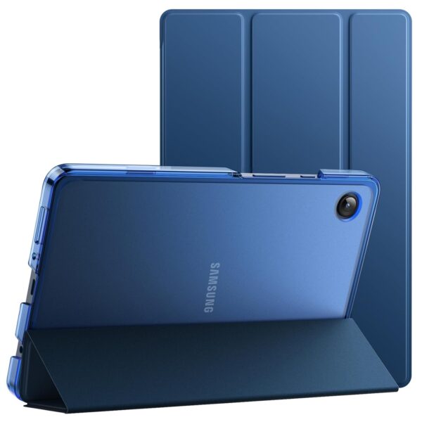 JD For Samsung Tab A11 Flip Cover New - Image 10