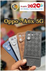 T20 For Oppo A6x 5G Back Cover New - Image 2
