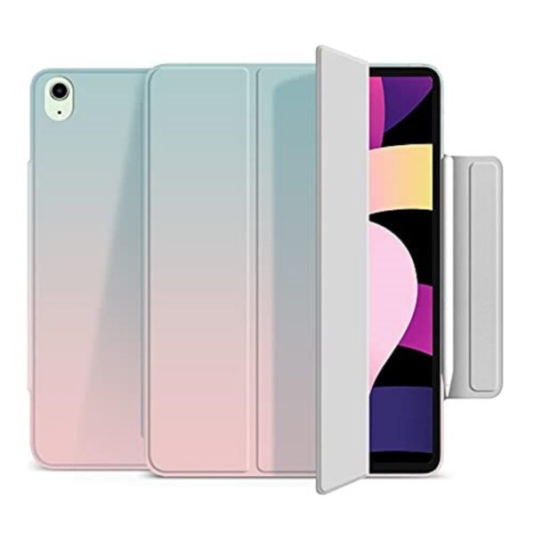 JD For Apple iPad Air 11 Flip Cover New - Image 28