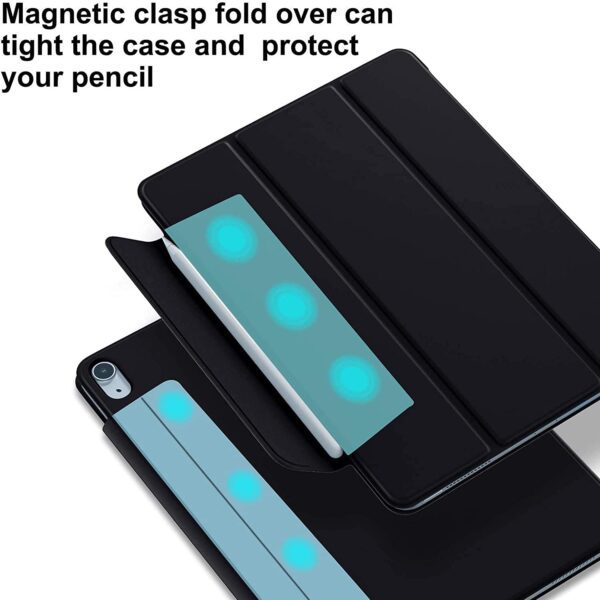 JD For Apple iPad Air 11 Flip Cover New - Image 26