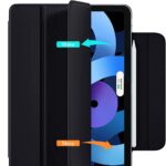 JD For Apple iPad Air 11 Flip Cover New