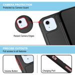 JD For Apple iPad Air 4 Flip Cover New - Image 28