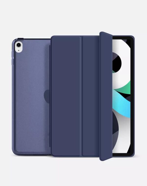 JD For Apple iPad Air 4 Flip Cover New - Image 2