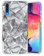 For Vivo S1 Back Cover Diamond Cut Case New - Image 7