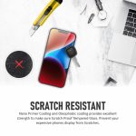 For Google Pixel 8A Privacy Protection Glass New - Image 4