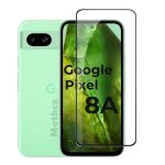 For Google Pixel 8A Privacy Protection Glass New