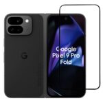 For Google Pixel 9 Pro Fold Privacy Protection Glass New