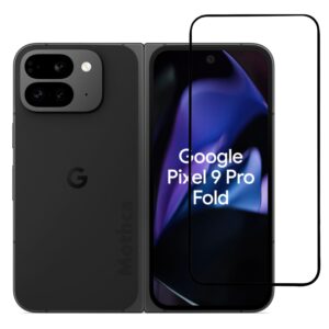 Google Pixel 9 Pro Fold Privacy Protection Glass