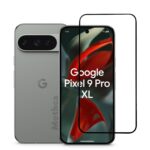 For Google Pixel 9 Pro XL Privacy Protection Glass New