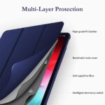 JD For Apple iPad Air 11 Flip Cover New - Image 3