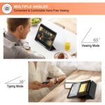 JD For Apple iPad Air 11 Flip Cover New - Image 14