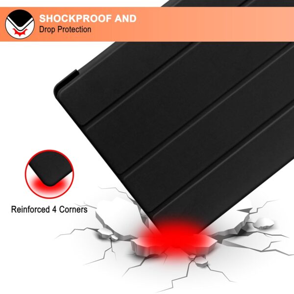 JD For Apple iPad 10 Gen 2022 Flip Cover New - Image 13