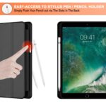 JD For Apple iPad 10.5 Flip Cover New - Image 20