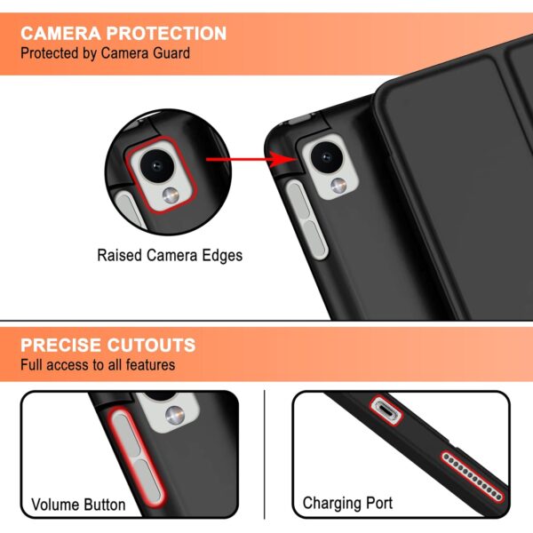 JD For Apple iPad 10.5 Flip Cover New - Image 18